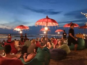 What to do and see in seminyak