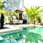 Carissa villa in seminyak