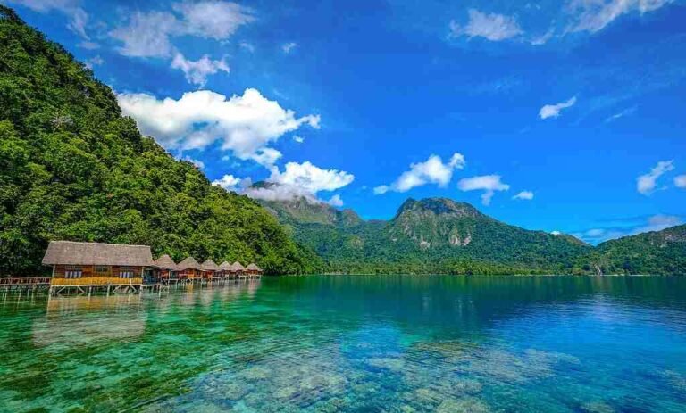 From Bali to Banda Islands | Complete Guide to Visit Ambon and Maluku Islands